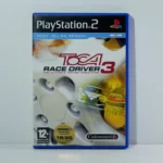 TOCA Race Driver 3