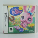 Littlest Pet Shop : Jardin