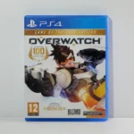 Overwatch