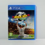 Dino Dini's Kick Off Revival
