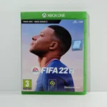 FIFA 22