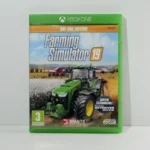 Farming Simulator 19