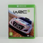 WRC 5