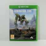 Generation Zero