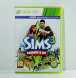 Les Sims 3 : Animaux et Cie