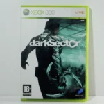 Dark Sector