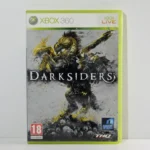 Darksiders