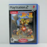Jak II : Hors la Loi