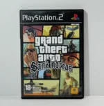 Grand Theft Auto : San Andreas