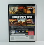 Grand Theft Auto : San Andreas – Image 2