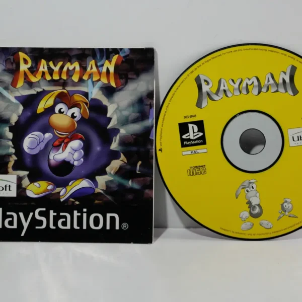 Rayman
