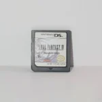 Final Fantasy IV
