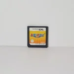 Mario Party DS
