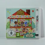 Animal Crossing : Happy Home Designer