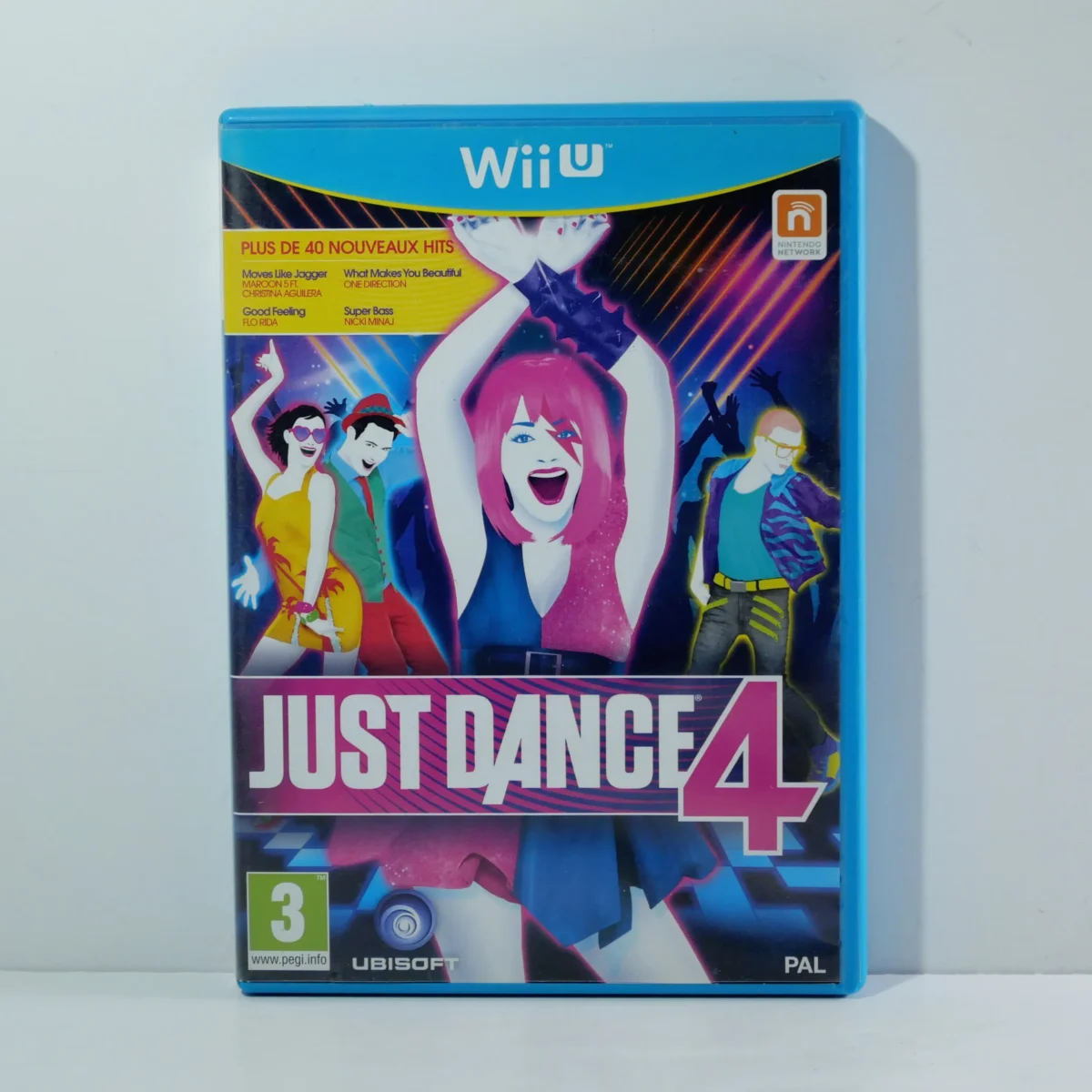 Just Dance 4 – Image 1