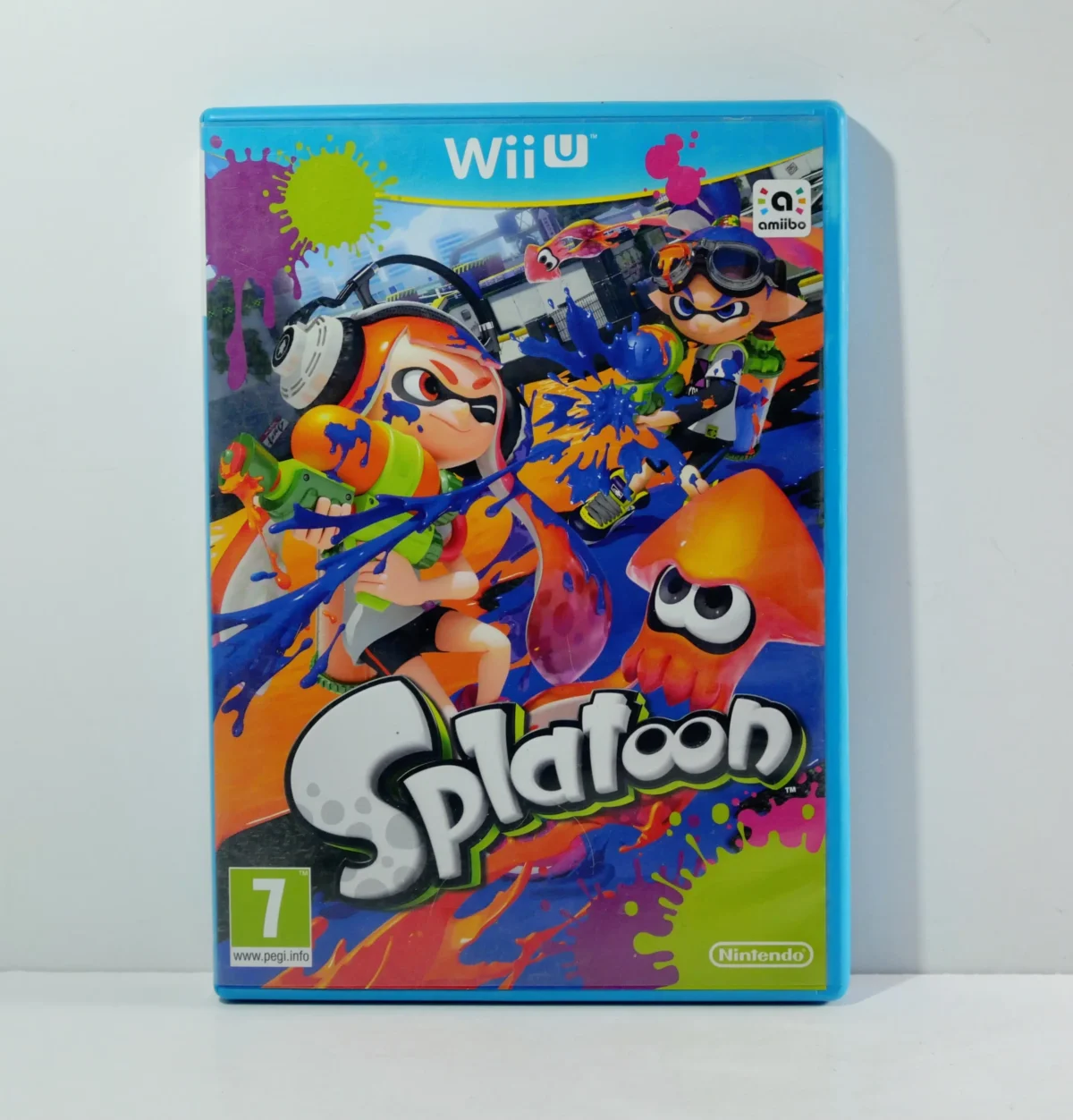 Splatoon – Image 1
