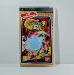 Naruto: Ultimate Ninja Heroes 2 - Phantom Fortress