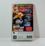 Naruto: Ultimate Ninja Heroes 2 - Phantom Fortress – Image 2