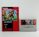 Virtual Soccer