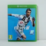 FIFA 19