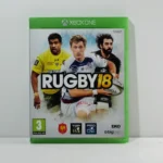 Rugby 18