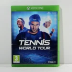 Tennis World Tour