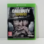 Call of Duty WWII