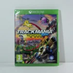 Trackmania Turbo