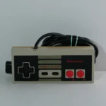 Manette pour console Nintendo Entertainment System