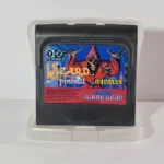 Wizard Pinball