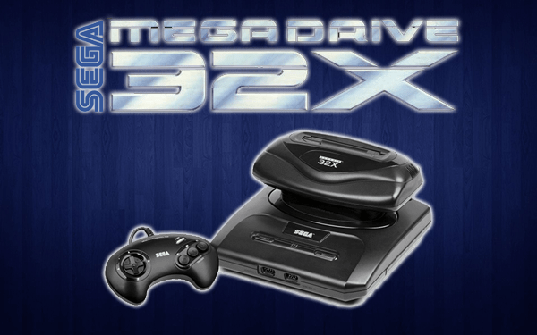 Capa Sega X