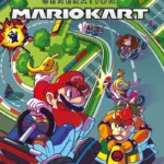 GENERATION MarioKart Standard C Light