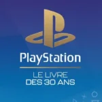PlayStation Le Livre des ans