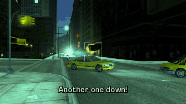 gta grand theft auto