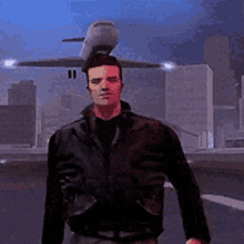 gta claude