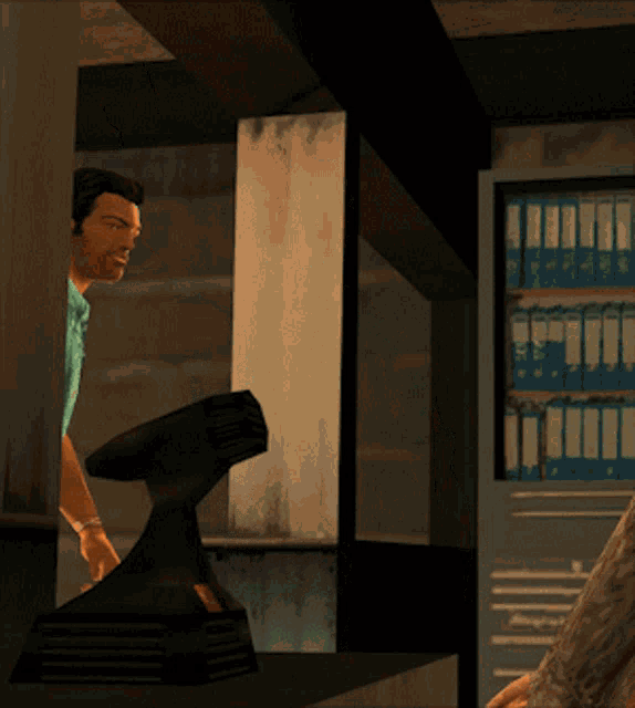 tommy vercetti gta vice city