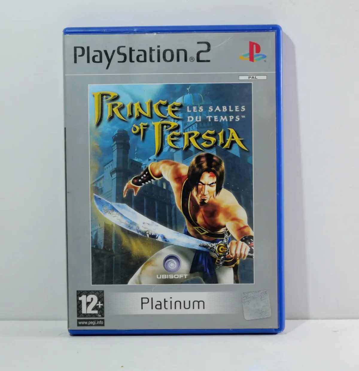 Prince Of Persia - Les Sables Du Temps – Image 1