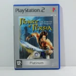 Prince Of Persia - Les Sables Du Temps
