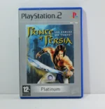 Prince Of Persia - Les Sables Du Temps