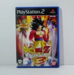 Dragon Ball Z : Budokai 3