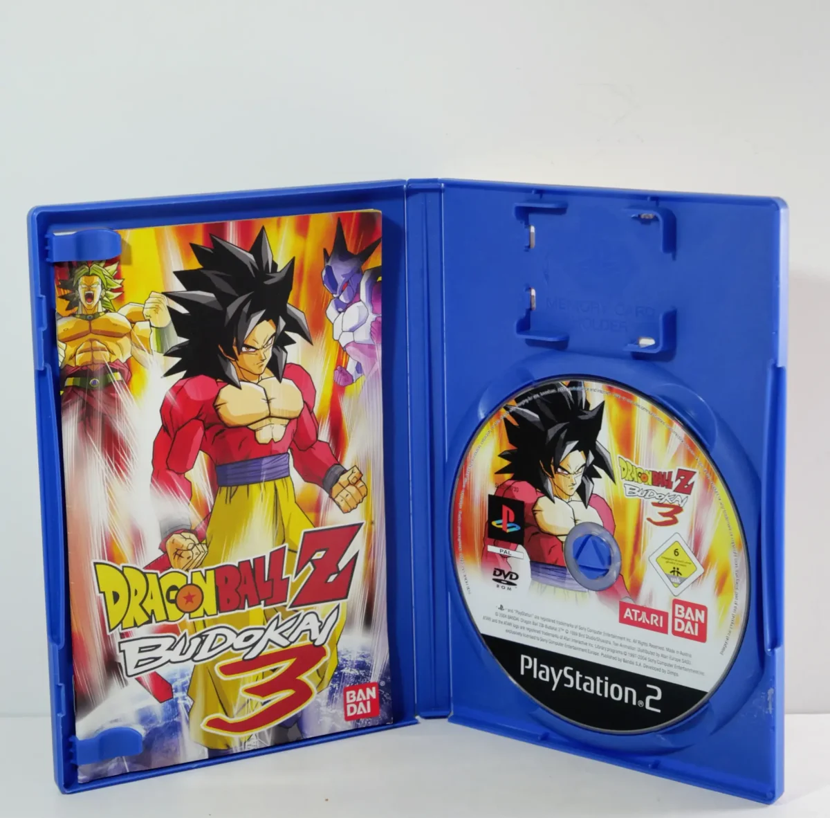 Dragon Ball Z : Budokai 3 – Image 3