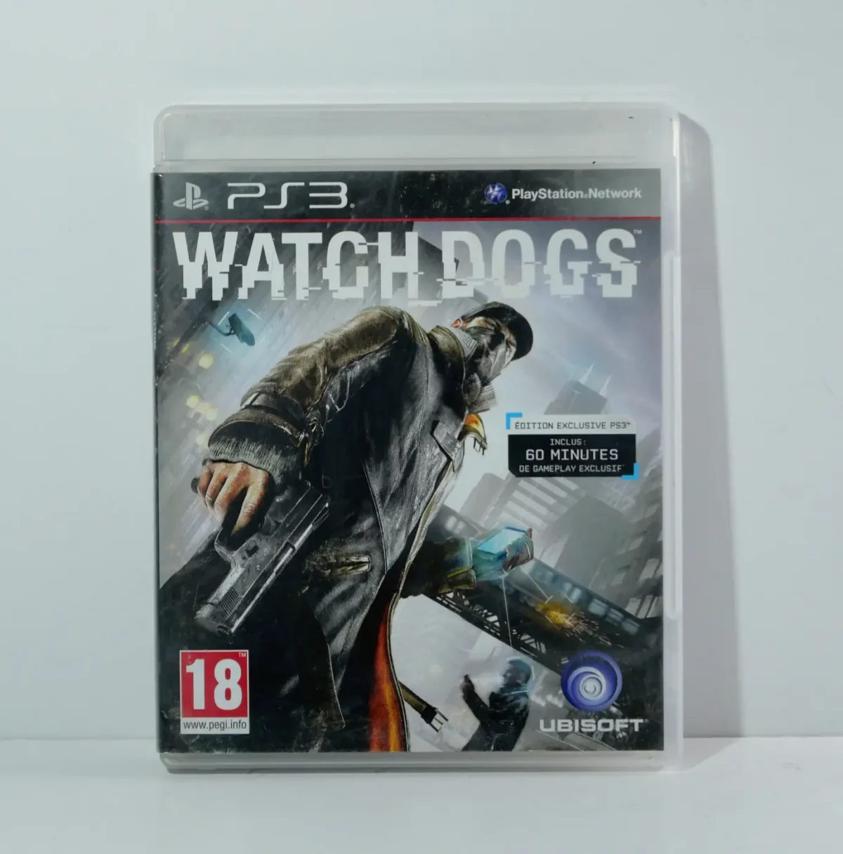 Watch Dogs – Image 1