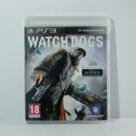 Watch Dogs