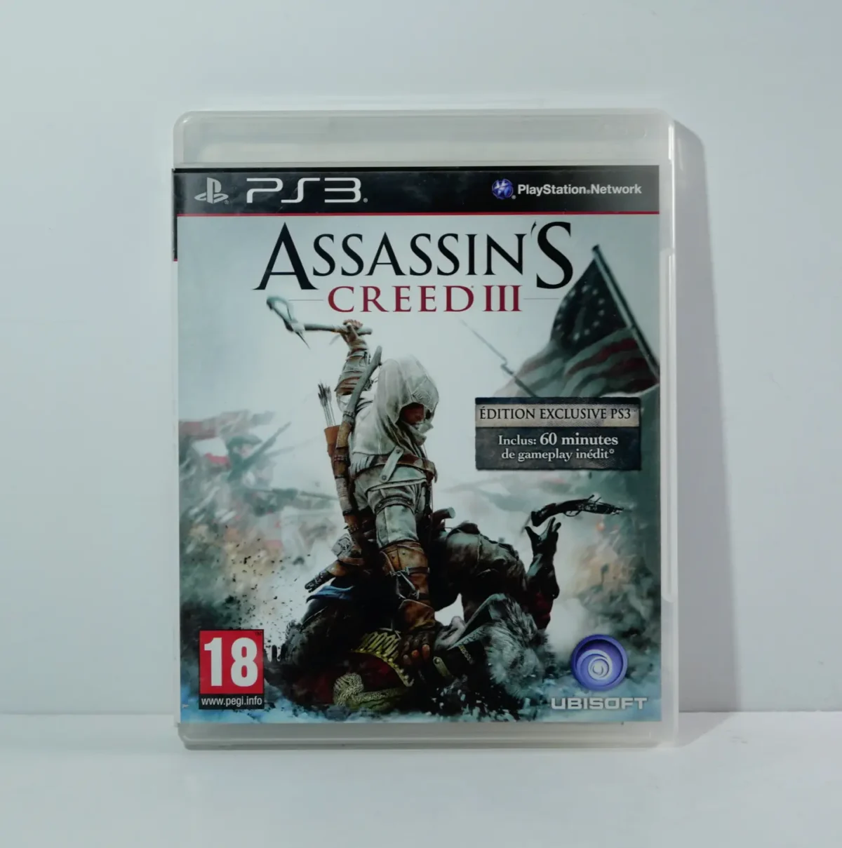 Assassin's Creed III – Image 1