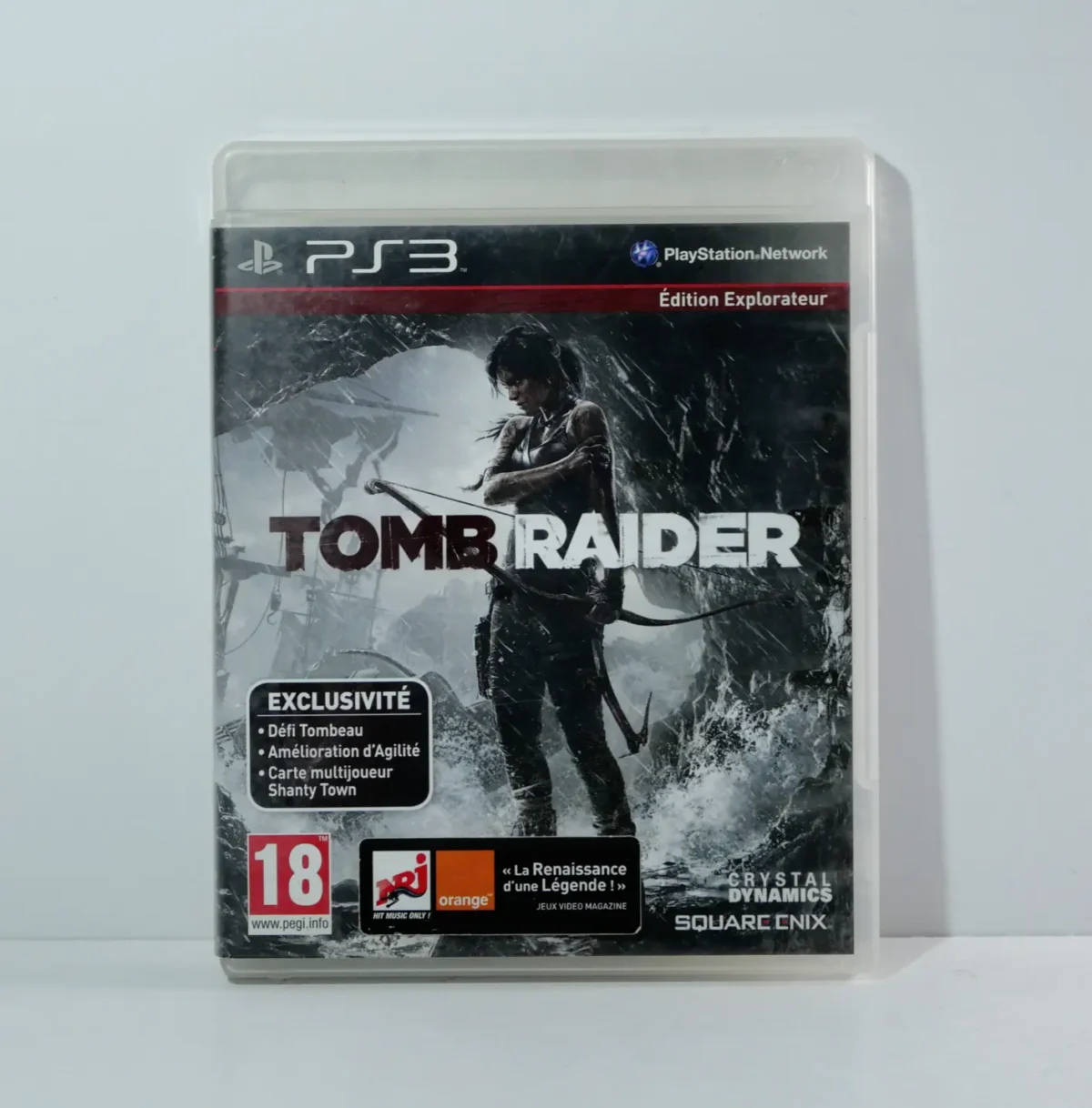 Tomb Raider – Image 1