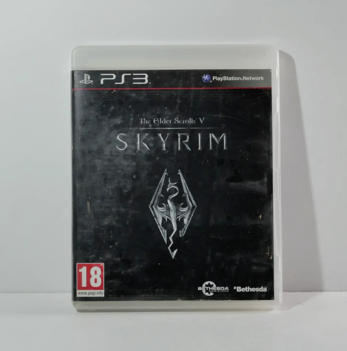 The Elder Scrolls V : Skyrim – Image 1