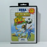 Super Kick Off