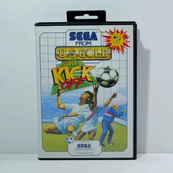 Super Kick Off