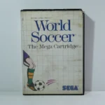 World Soccer