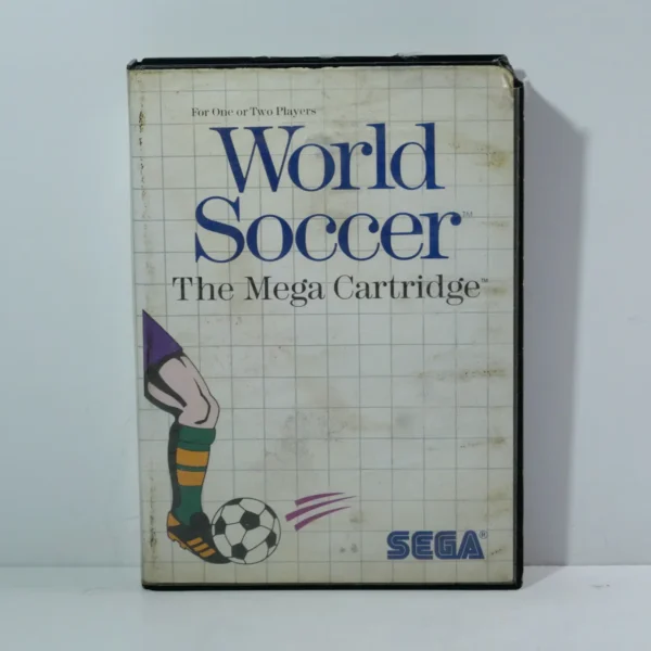 World Soccer